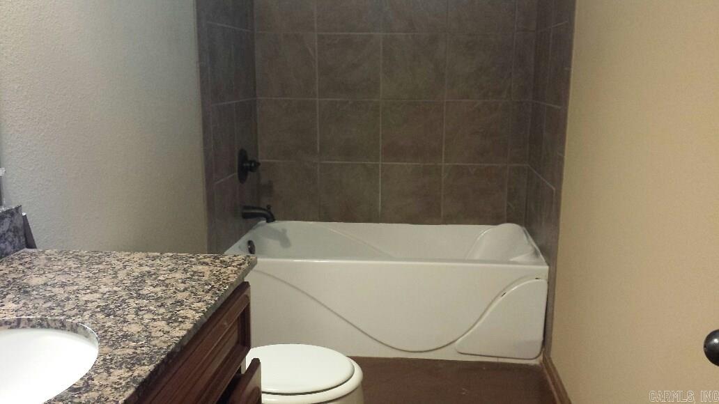 Swinging Bridge Village - Residential Lease