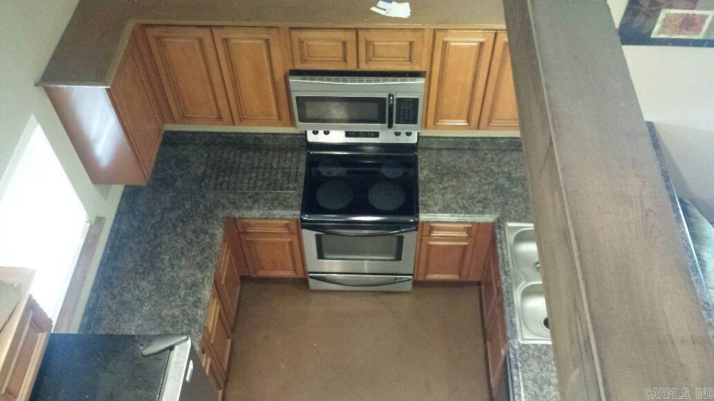 Swinging Bridge Village - Residential Lease