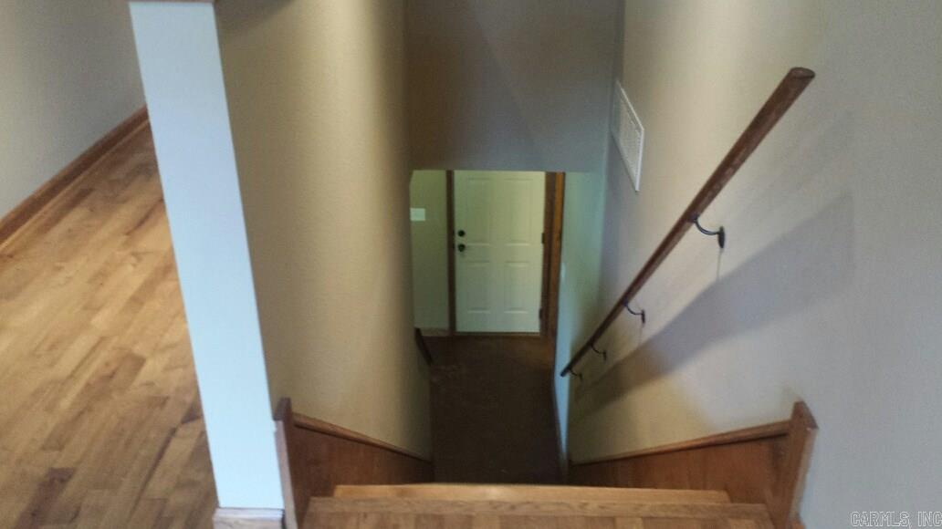 Swinging Bridge Village - Residential Lease