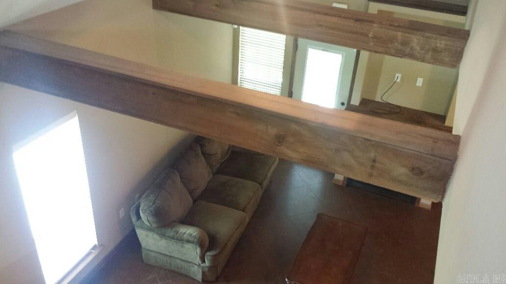 Swinging Bridge Village - Residential Lease