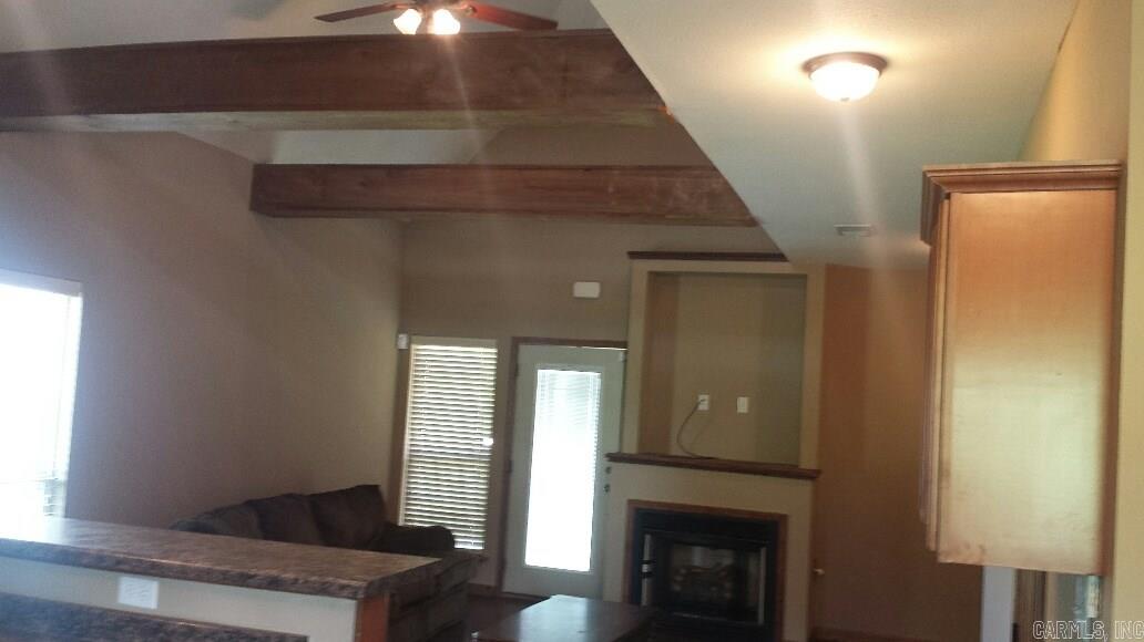 Swinging Bridge Village - Residential Lease