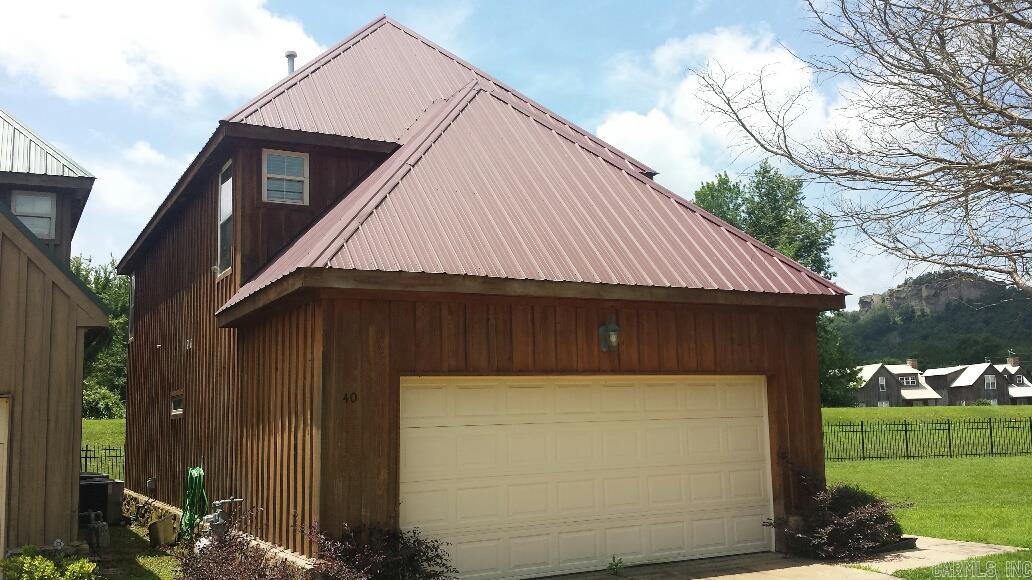 Swinging Bridge Village - Residential Lease