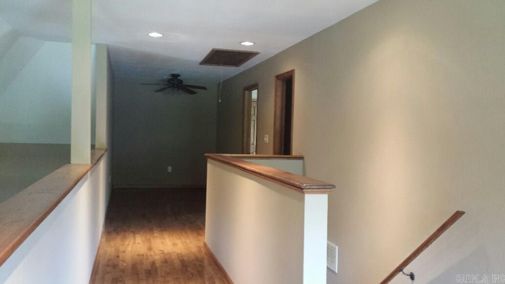 Swinging Bridge Village - Residential Lease