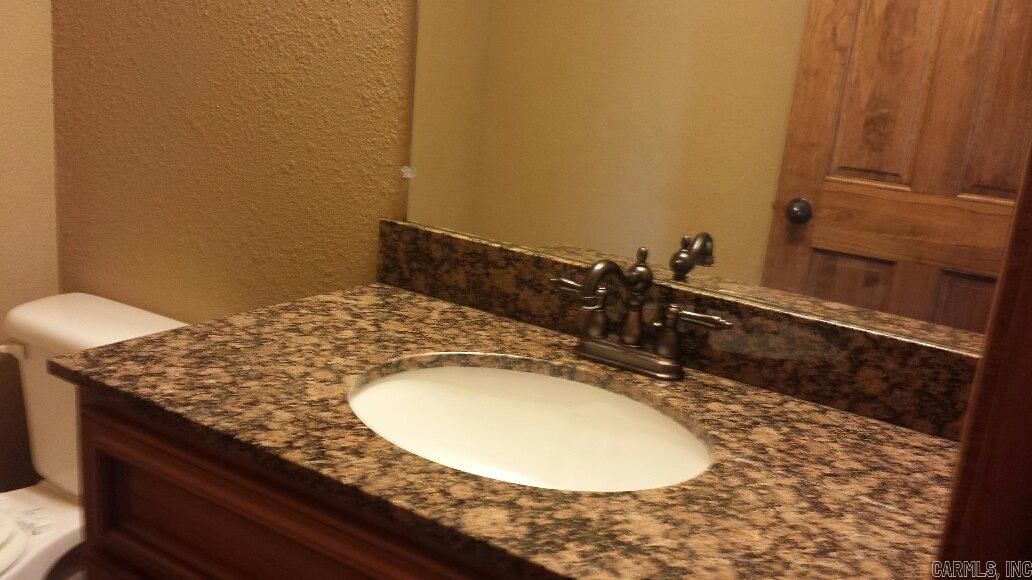 Swinging Bridge Village - Residential Lease