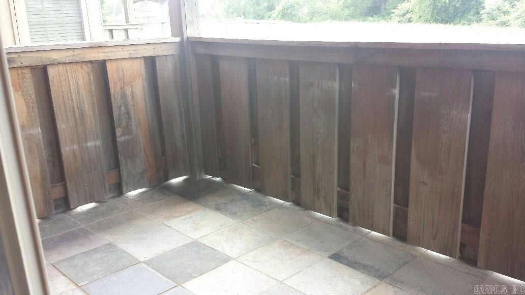 Swinging Bridge Village - Residential Lease