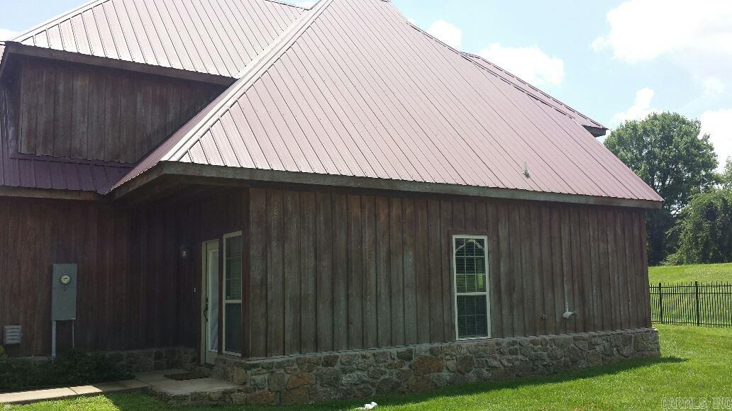 Swinging Bridge Village - Residential Lease