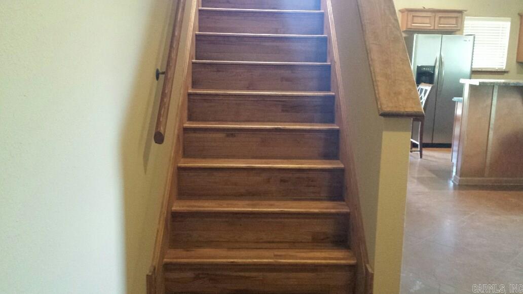 Swinging Bridge Village - Residential Lease