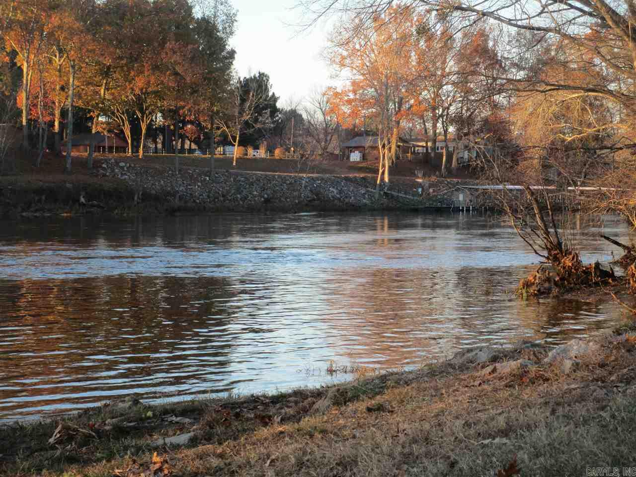 Swinging Bridge Village - Residential Lease