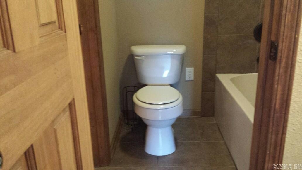 Swinging Bridge Village - Residential Lease