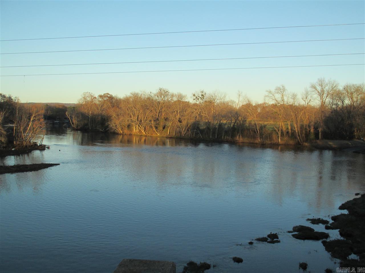 Swinging Bridge Village - Residential Lease