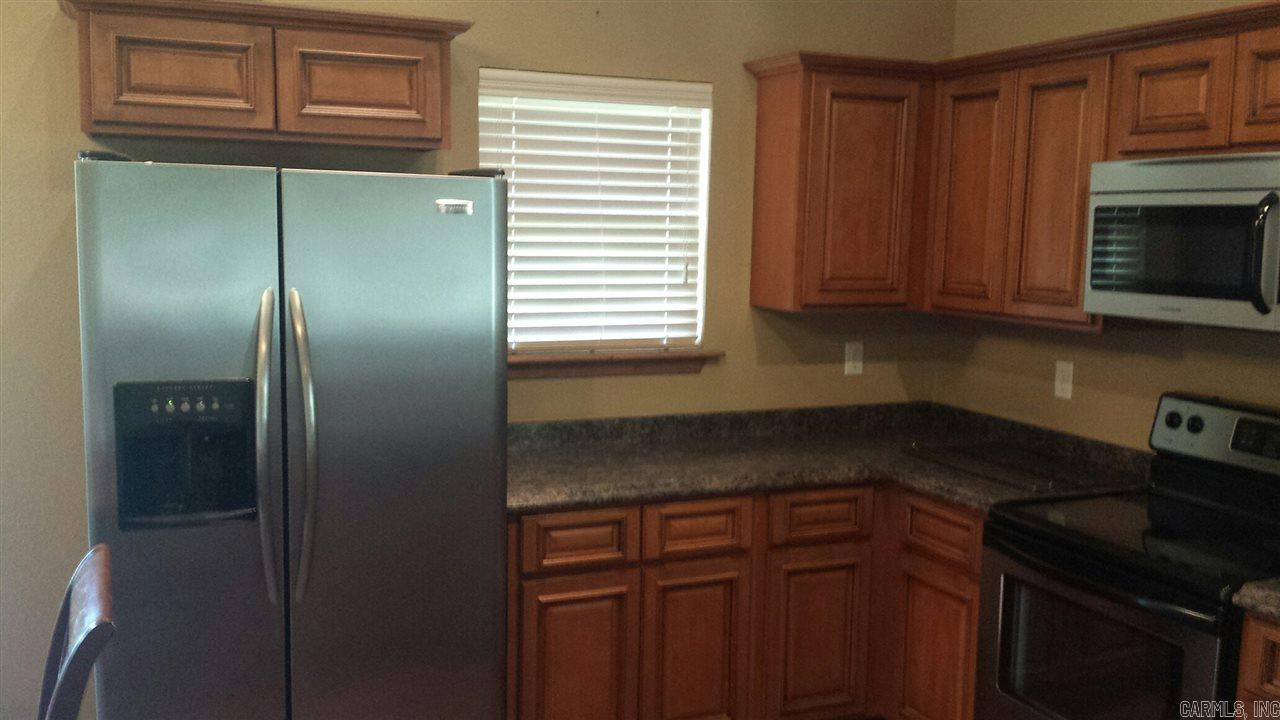 Swinging Bridge Village - Residential Lease