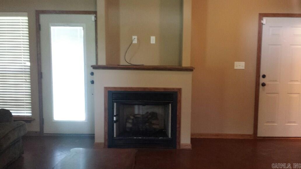 Swinging Bridge Village - Residential Lease