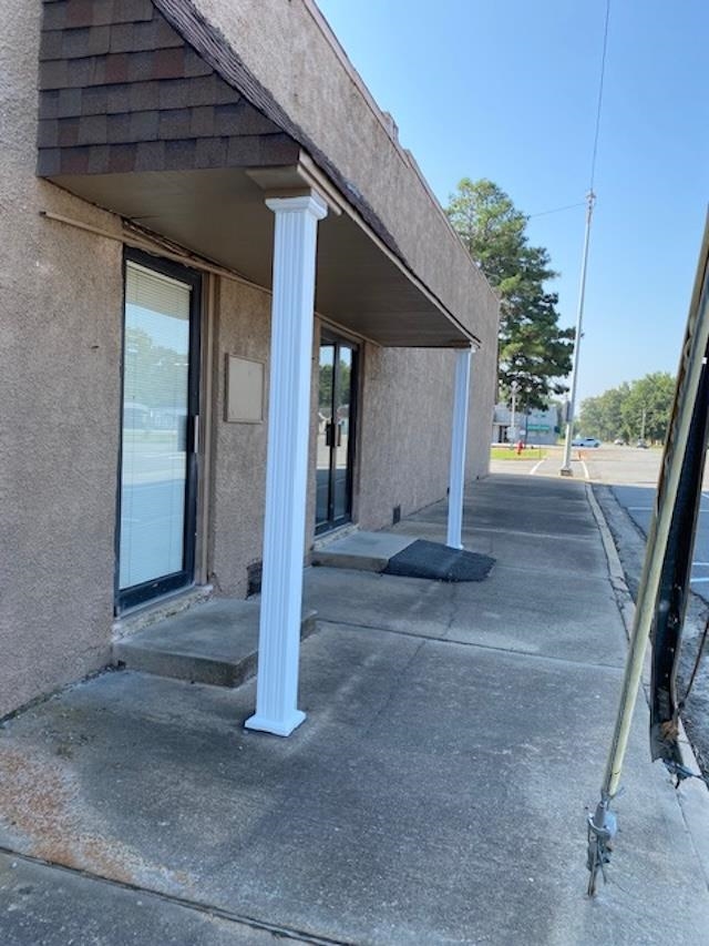 OT Hazen - Commercial Sale