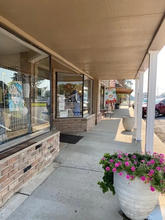 Hazen, Arkansas 72064, United States, ,Commercial,Active,4999