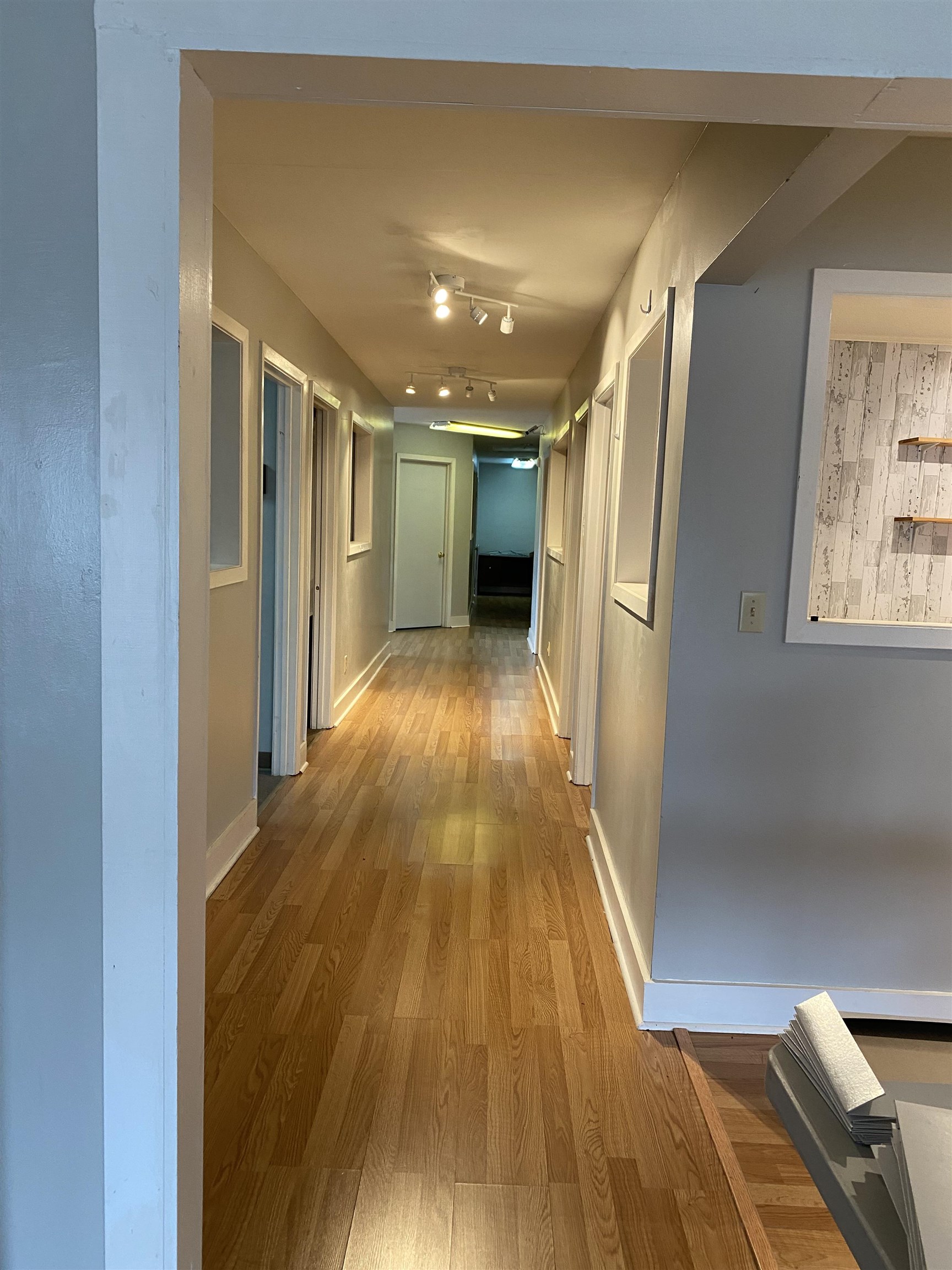 OT Hazen - Commercial Sale