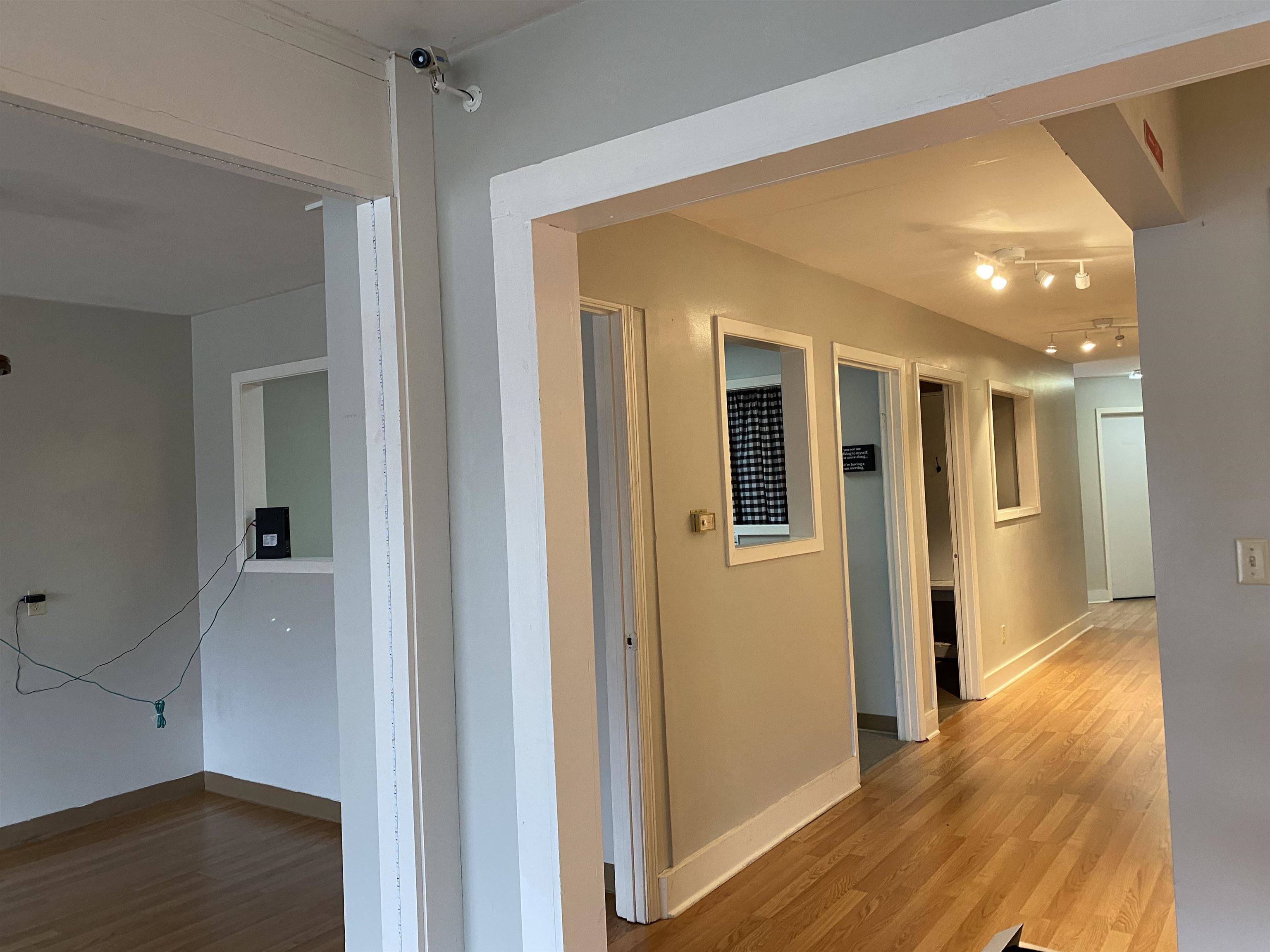 OT Hazen - Commercial Sale