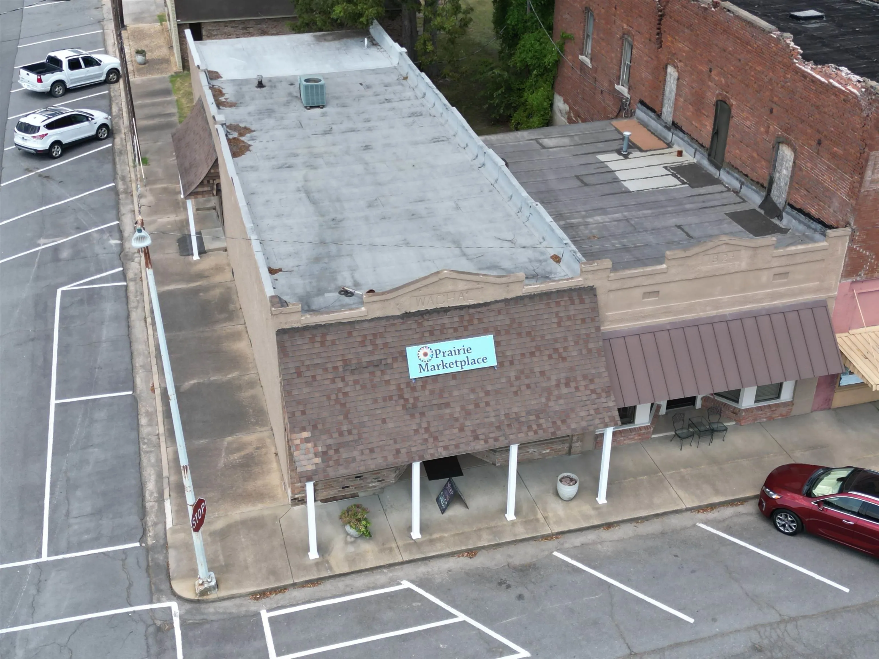 Hazen, Arkansas 72064, United States, ,Commercial,Active,4999