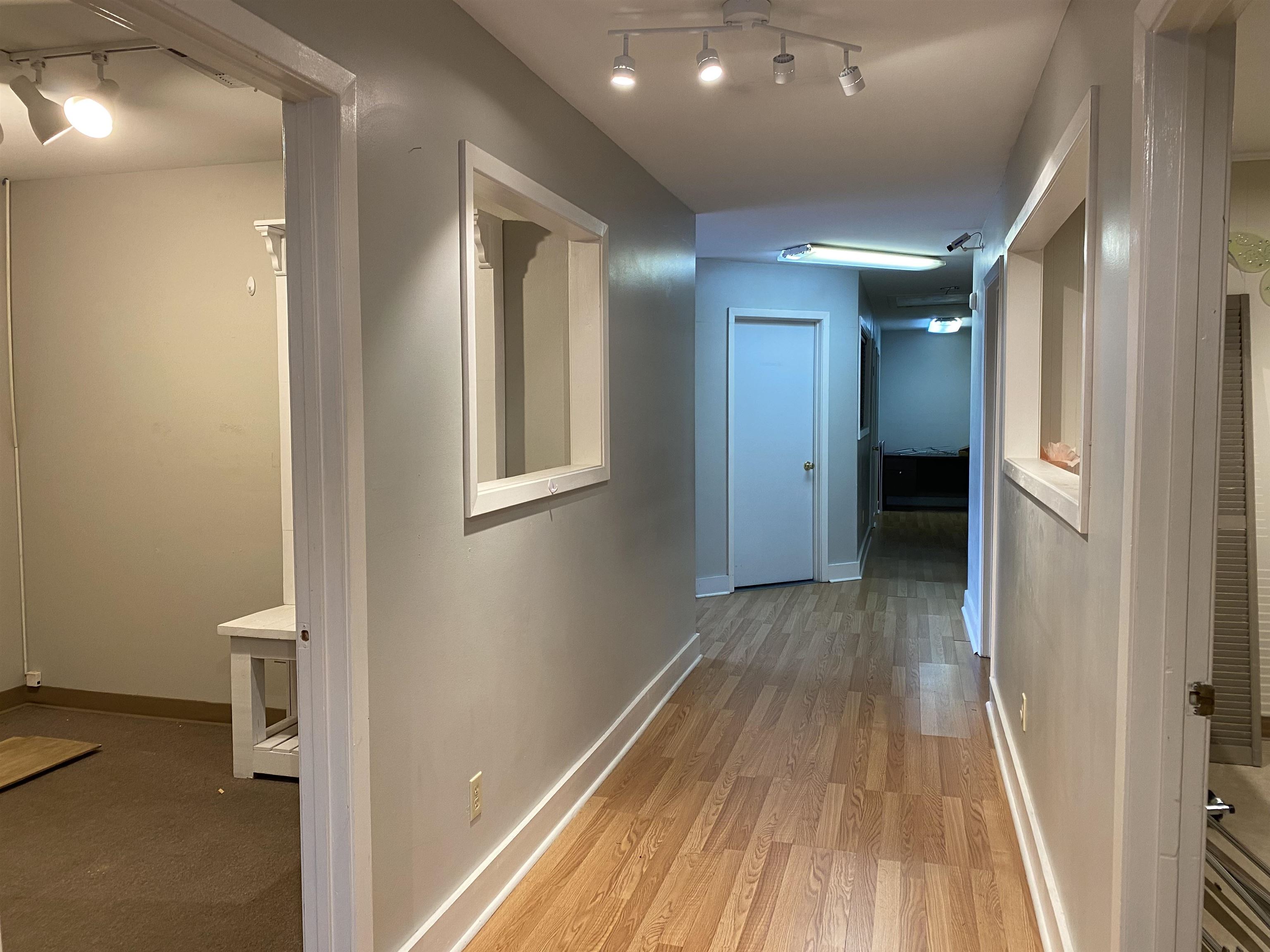 OT Hazen - Commercial Sale