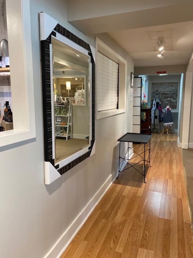 OT Hazen - Commercial Sale