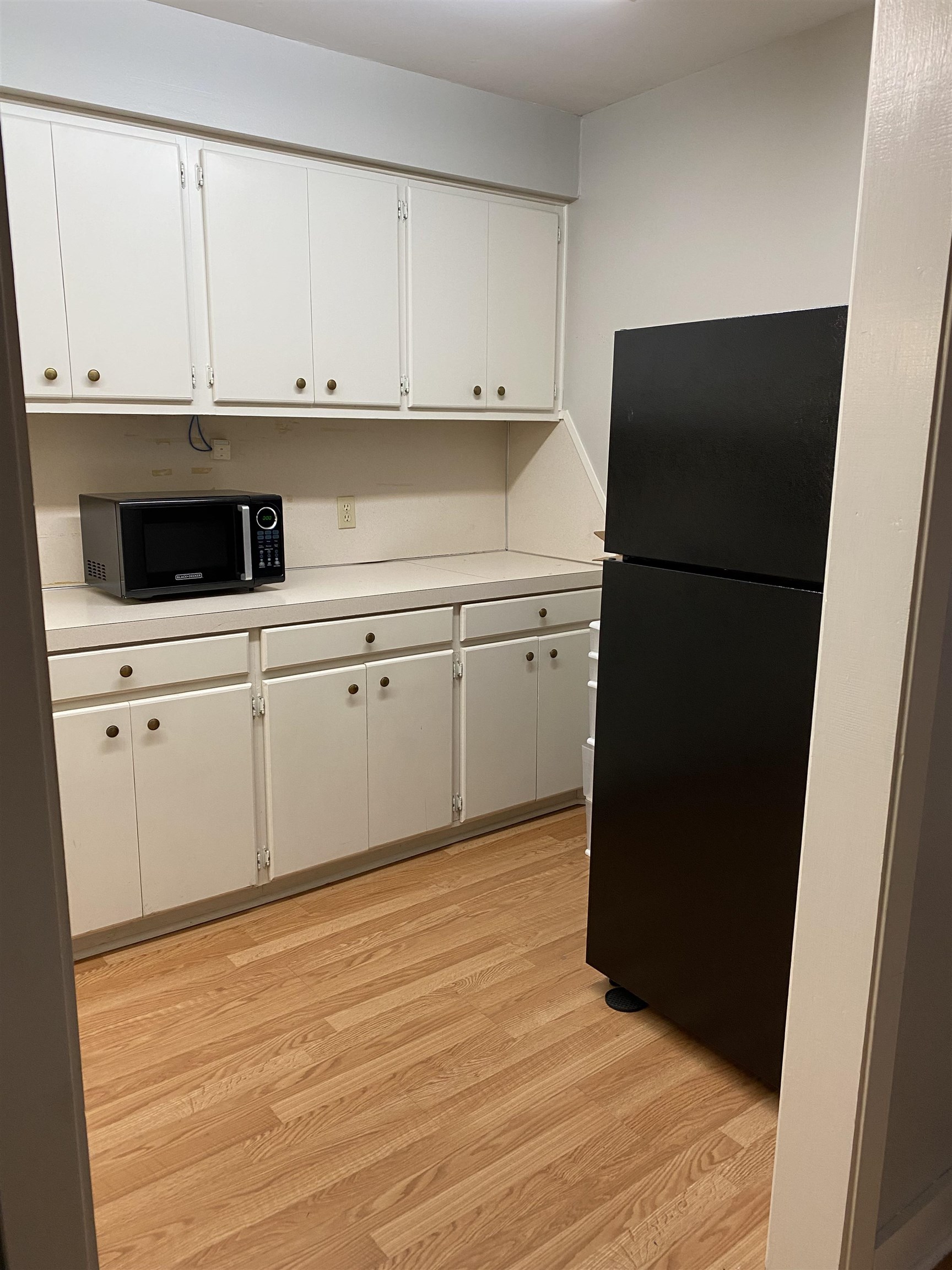 OT Hazen - Commercial Sale