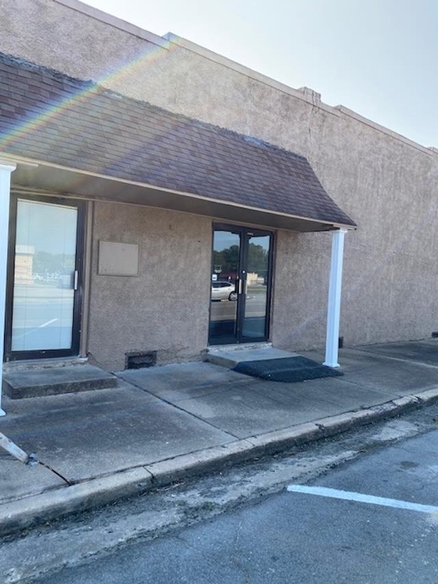 OT Hazen - Commercial Sale