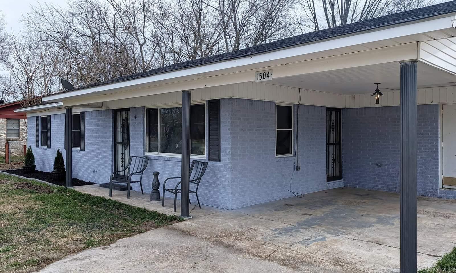 OAK PARK SUBD. - Residential
