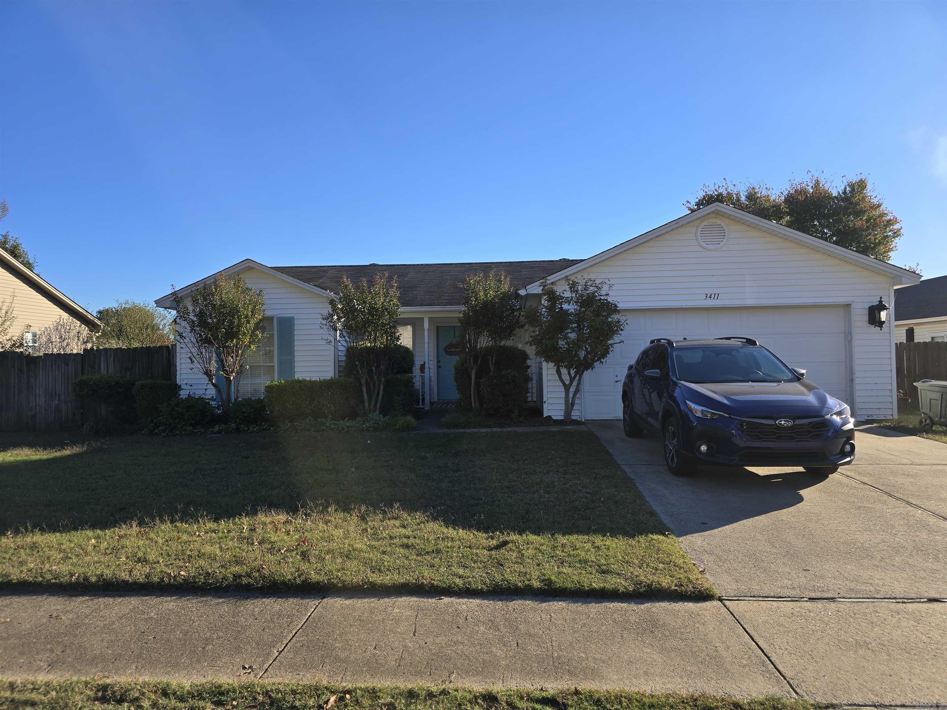 Meadowlake Estates - Residential