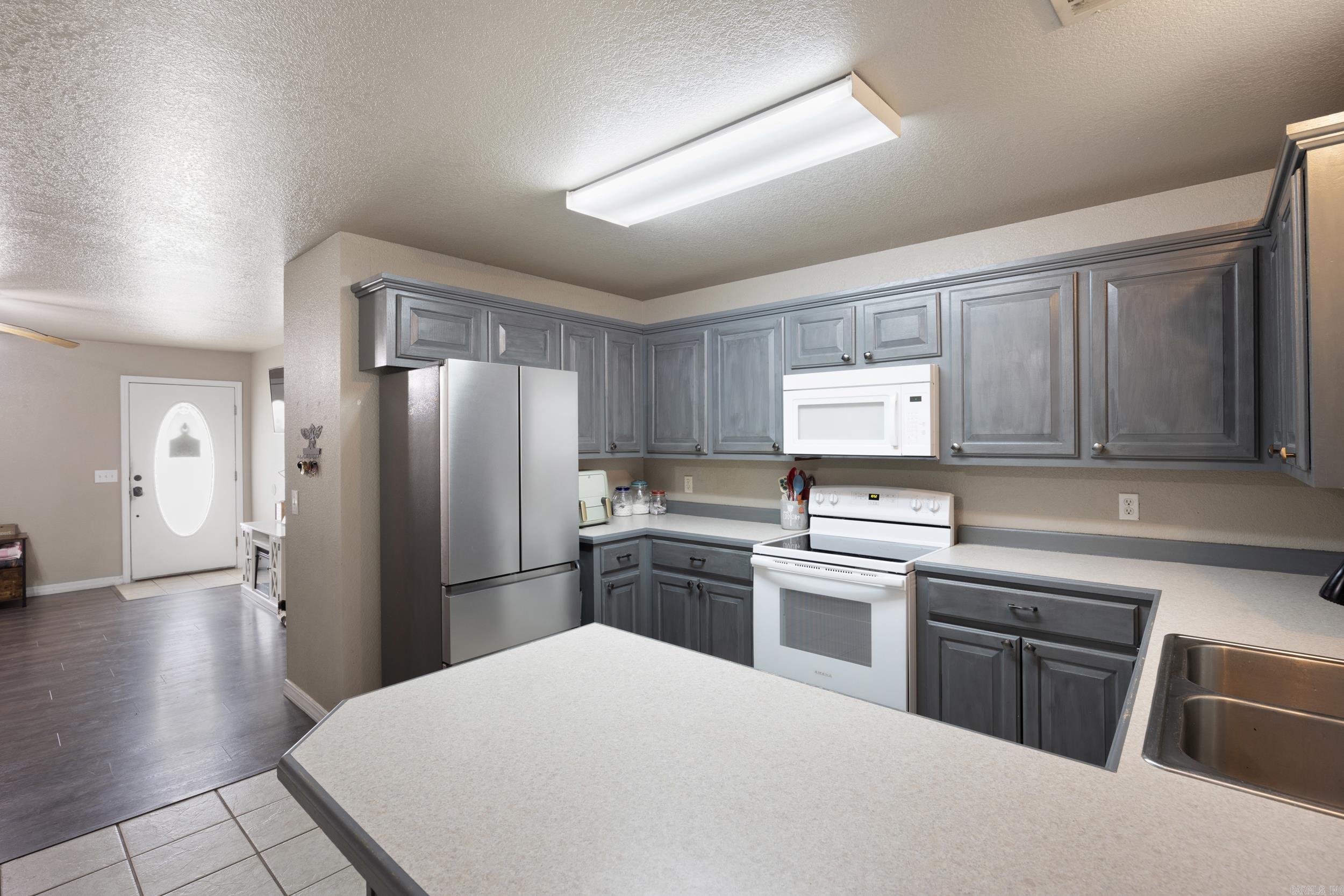 OAK FOREST - Residential