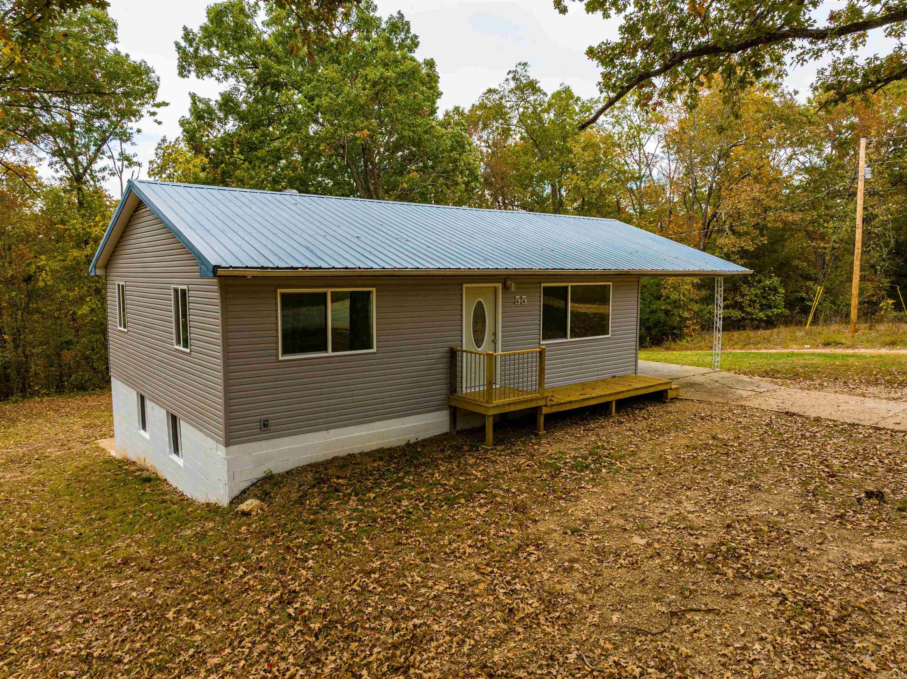 LAKE TERRACE ADDN - Residential