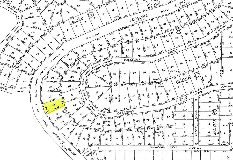 Seminole Second - Residential