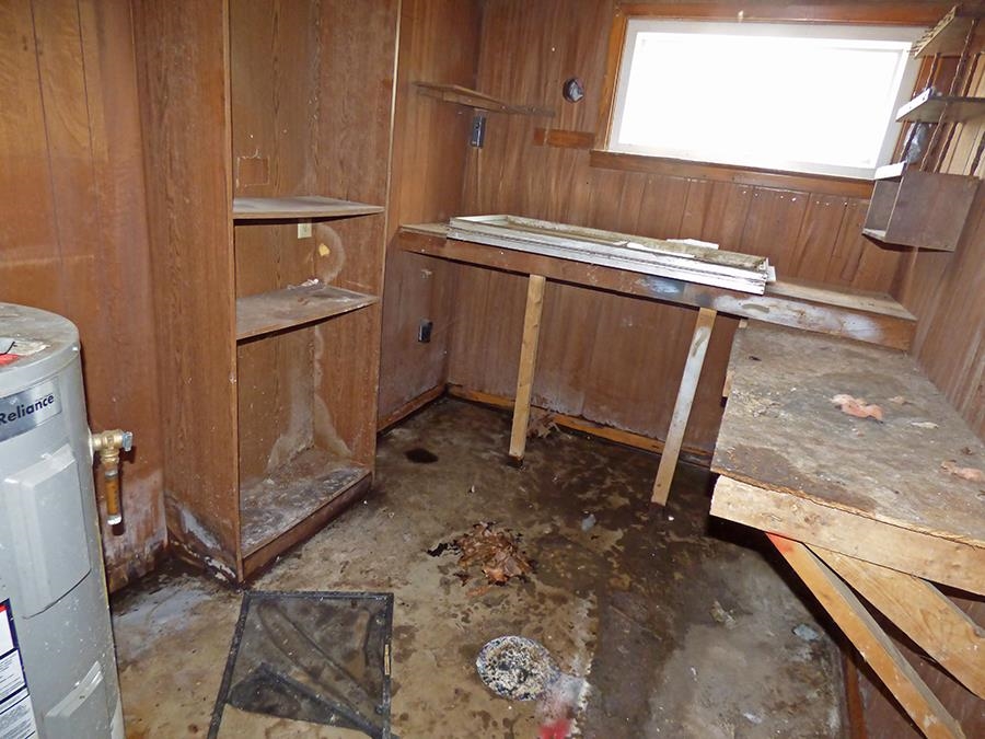 Seminole Second - Residential