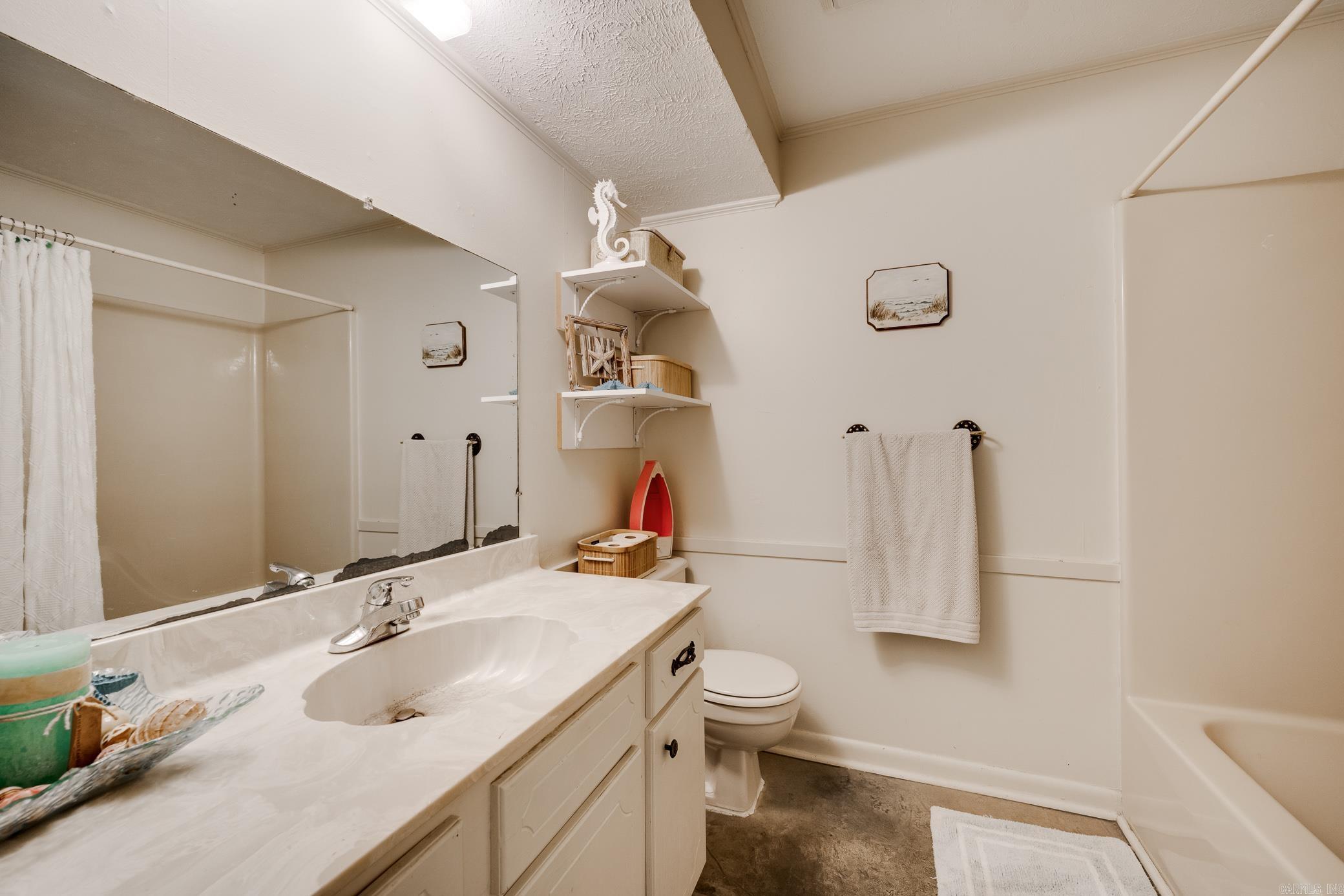 Rolling Hills - Residential