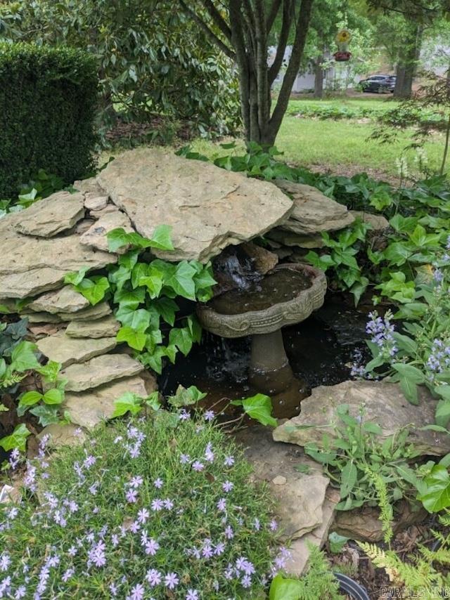 Rolling Hills - Residential