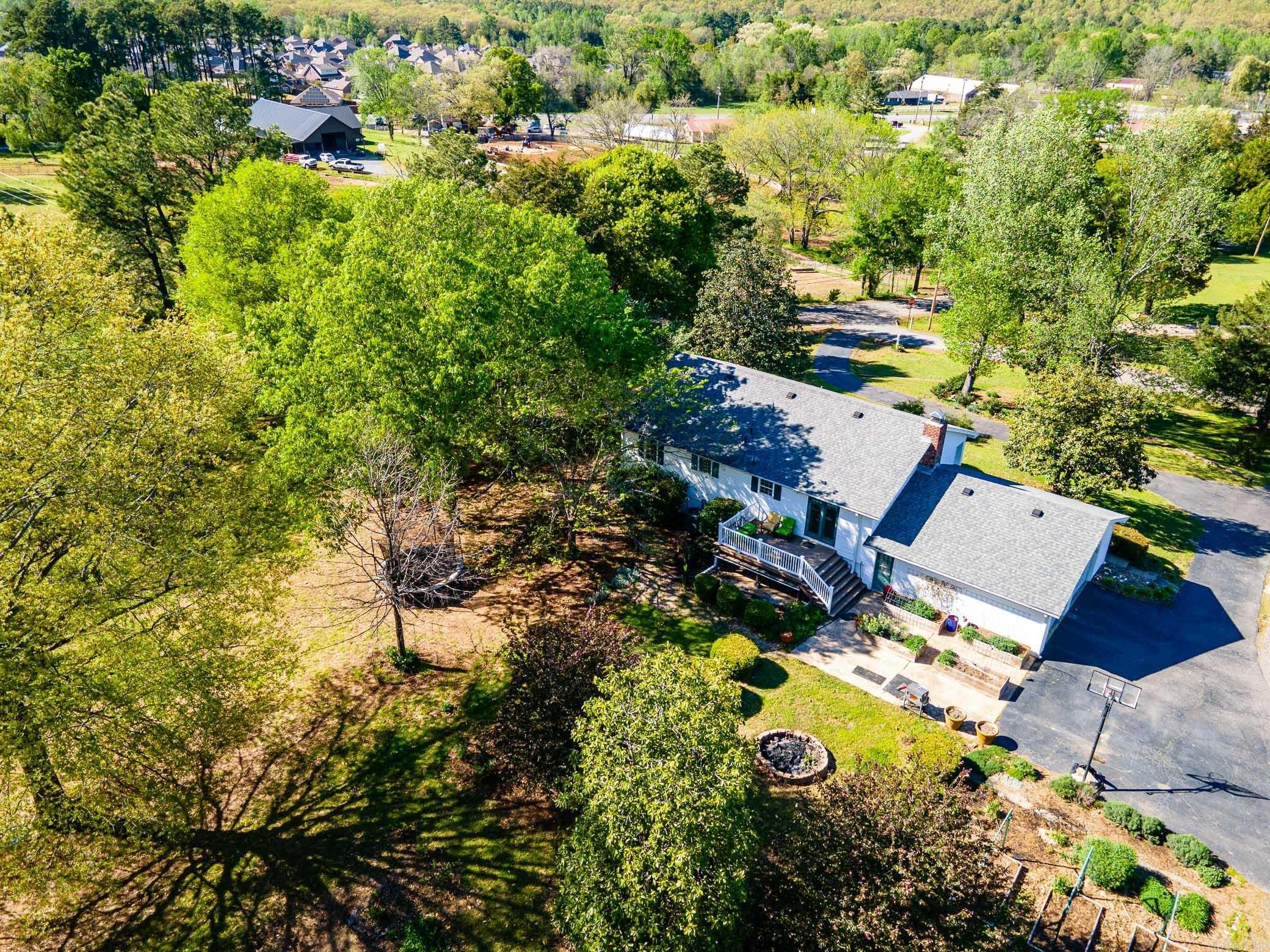 Rolling Hills - Residential