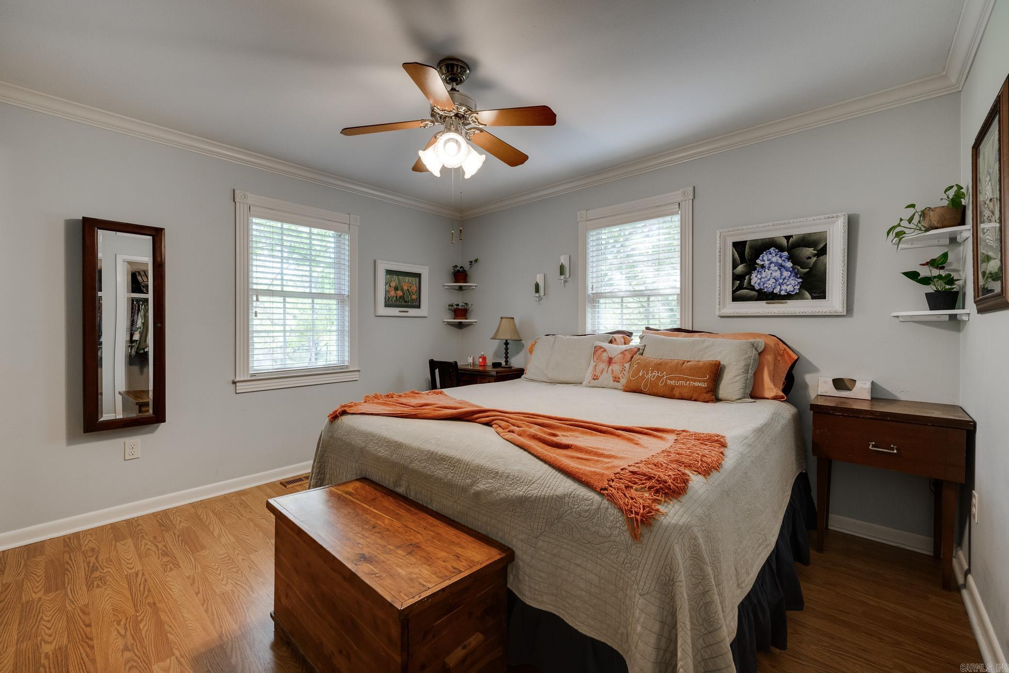 Rolling Hills - Residential