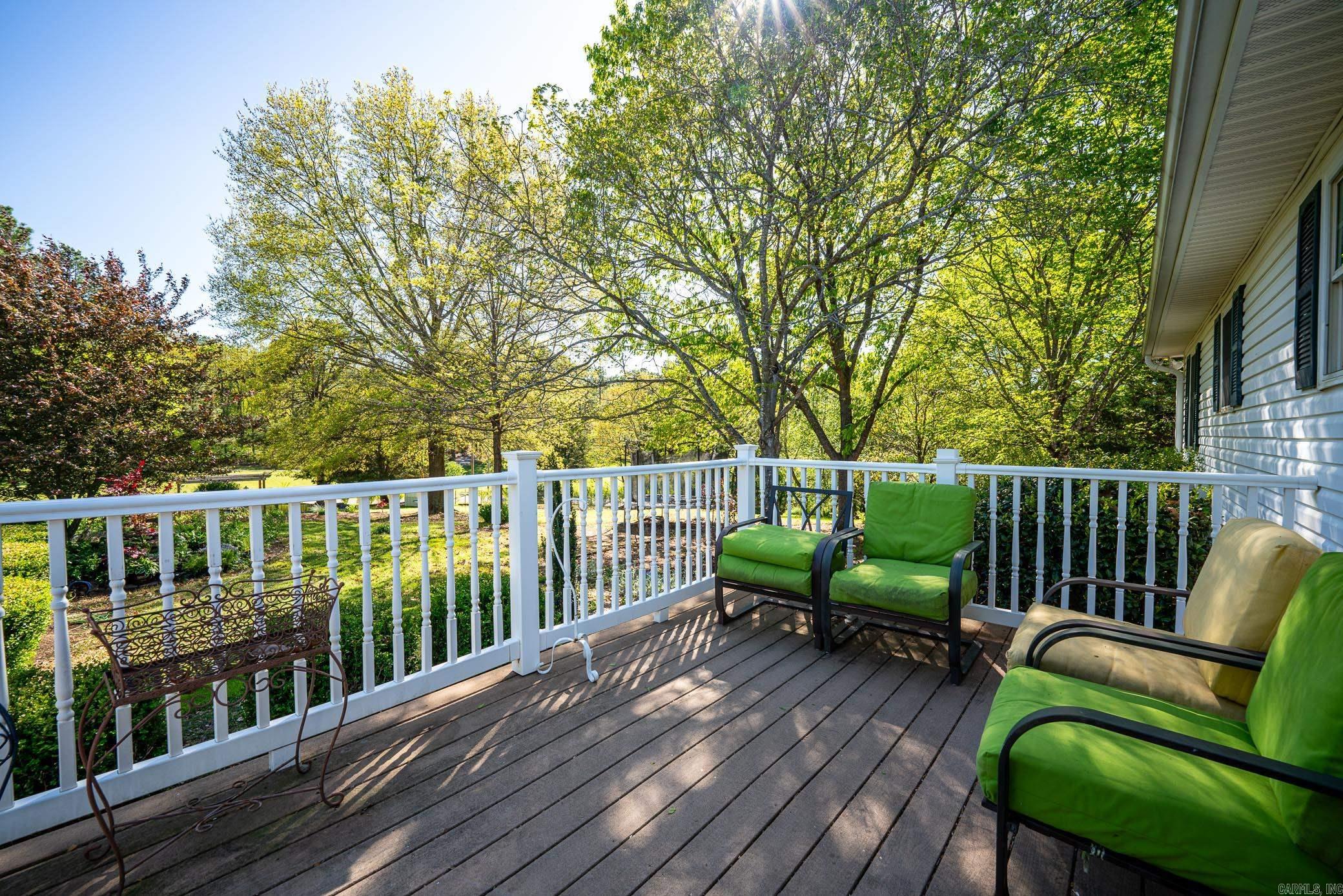 Rolling Hills - Residential