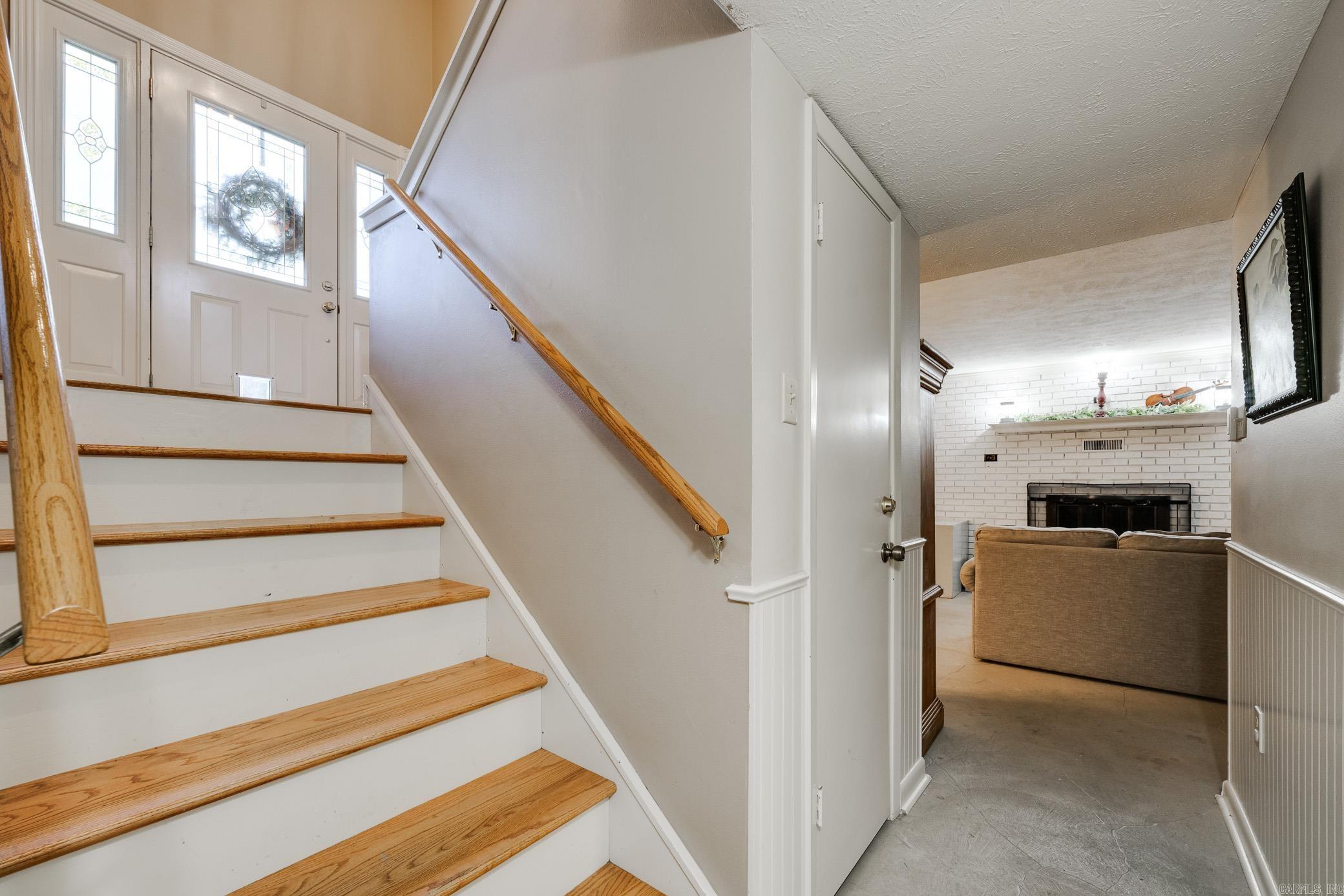 Rolling Hills - Residential