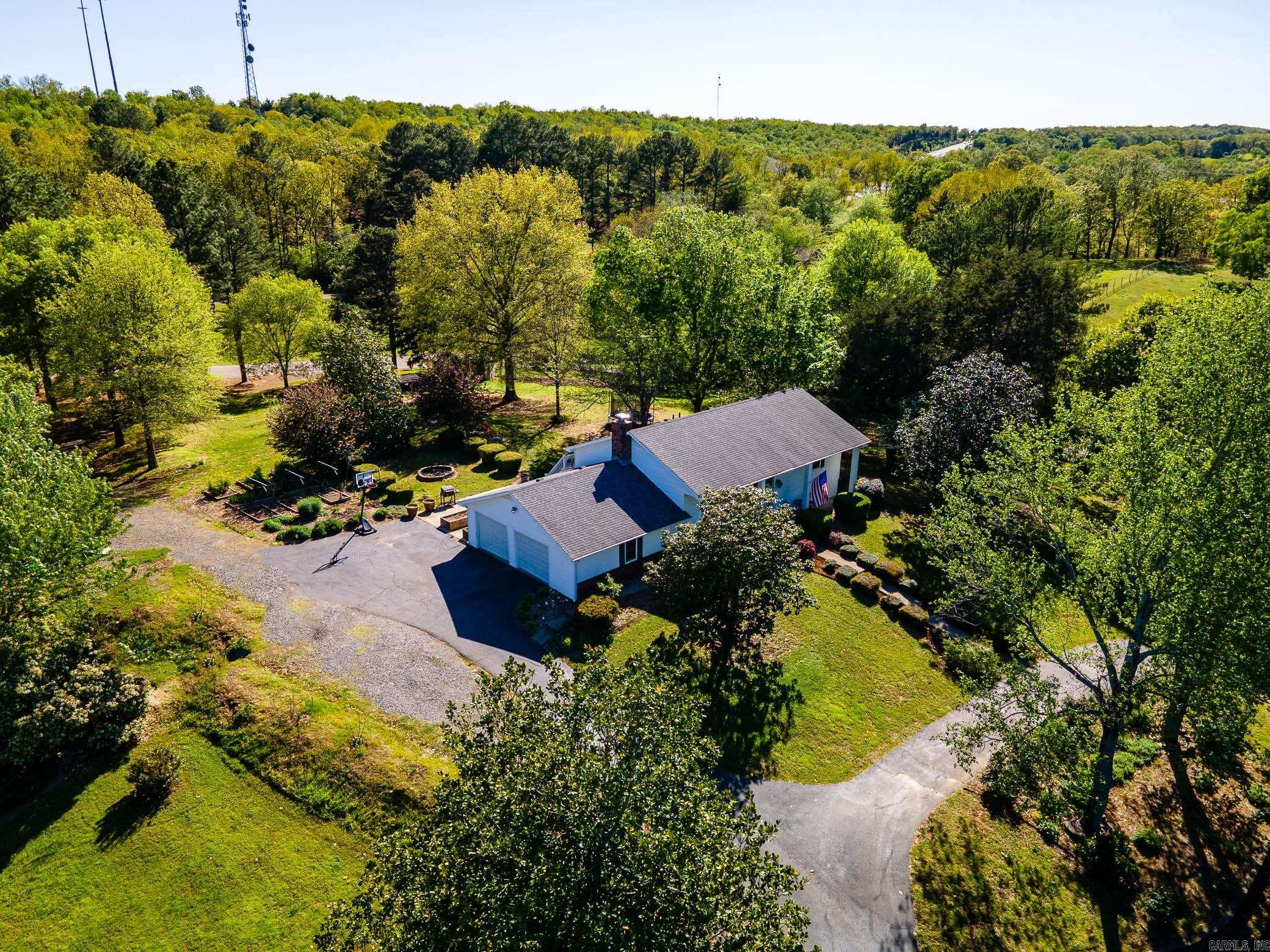 Rolling Hills - Residential
