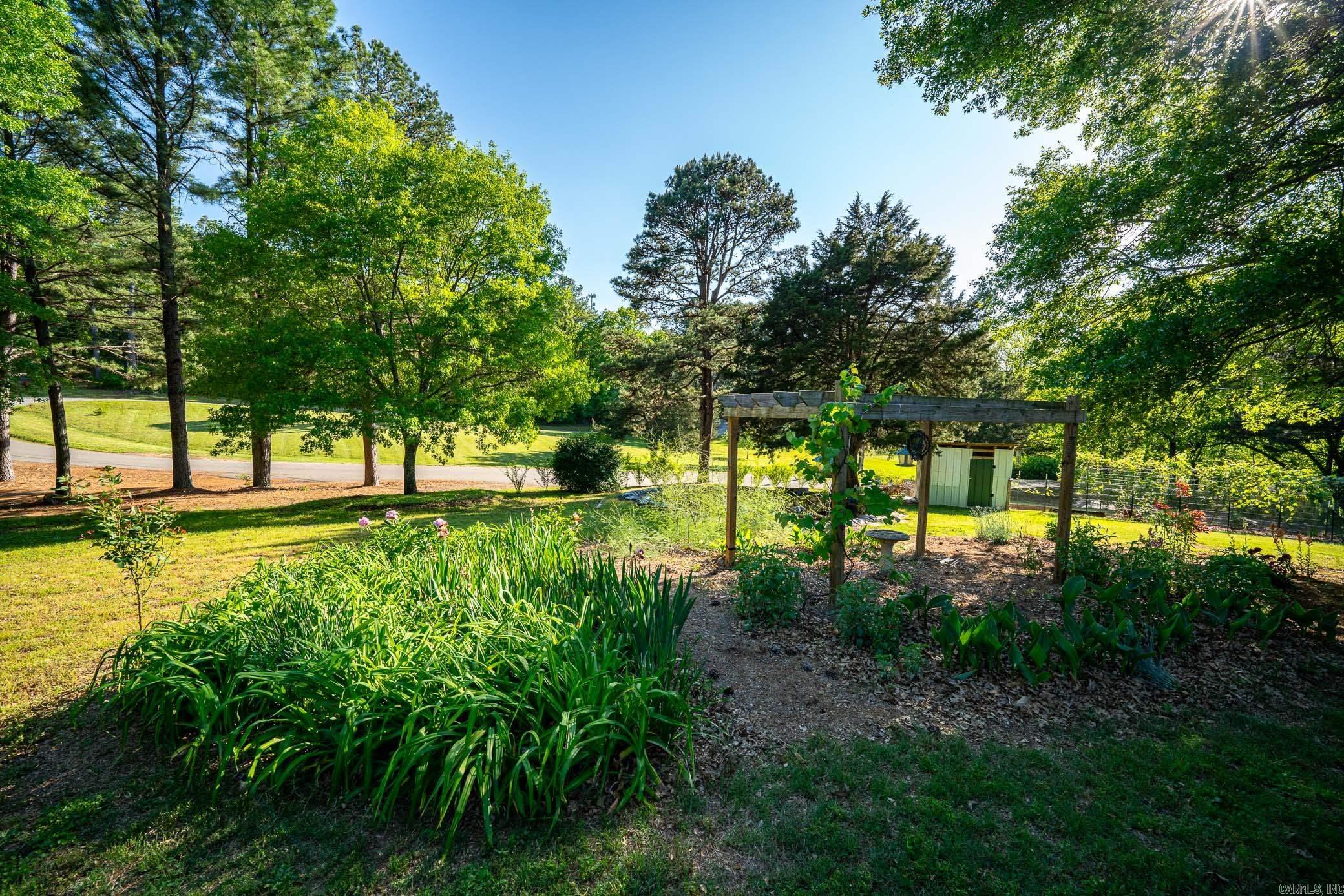 Rolling Hills - Residential