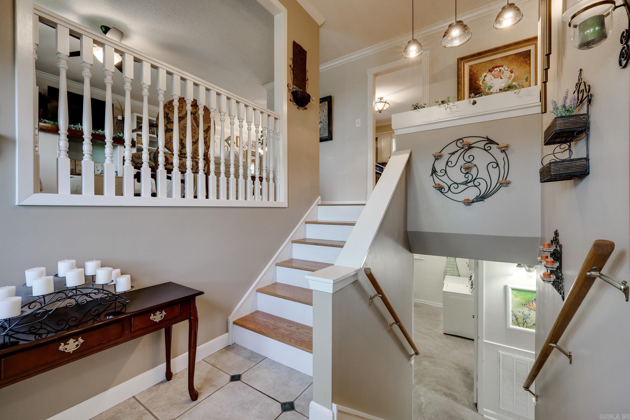 Rolling Hills - Residential