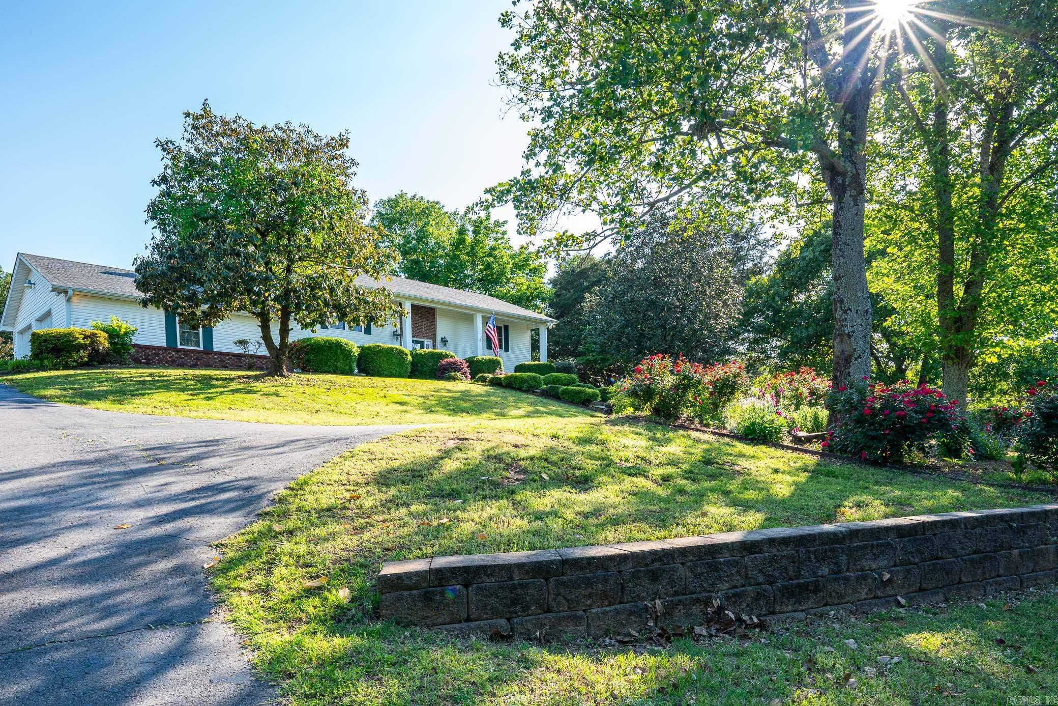 Rolling Hills - Residential