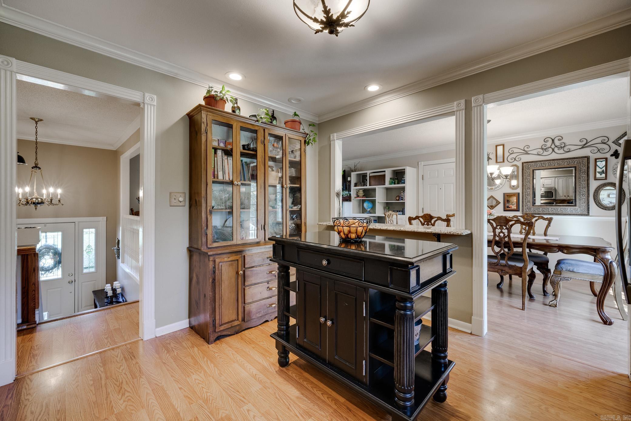 Rolling Hills - Residential