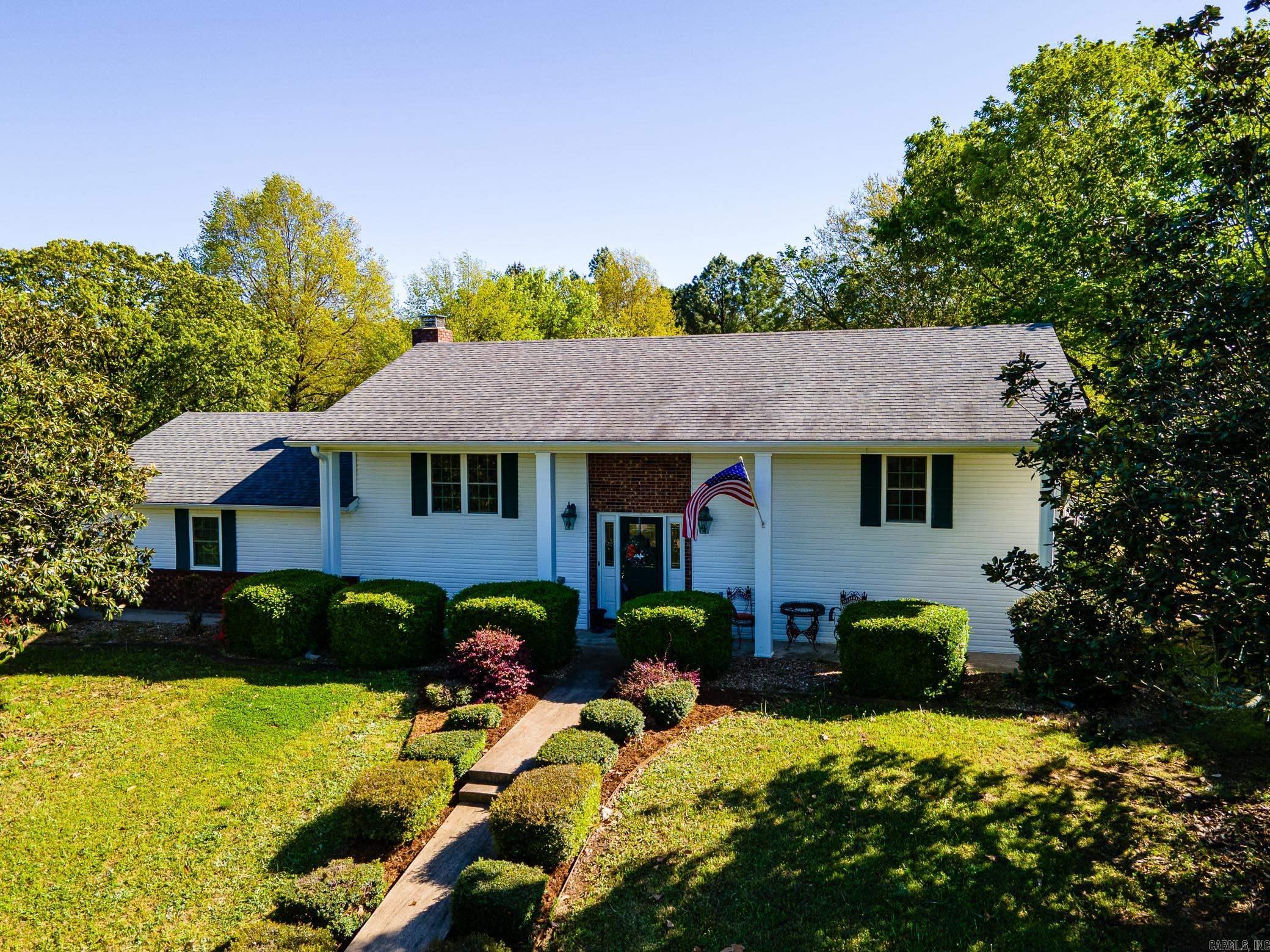 Rolling Hills - Residential