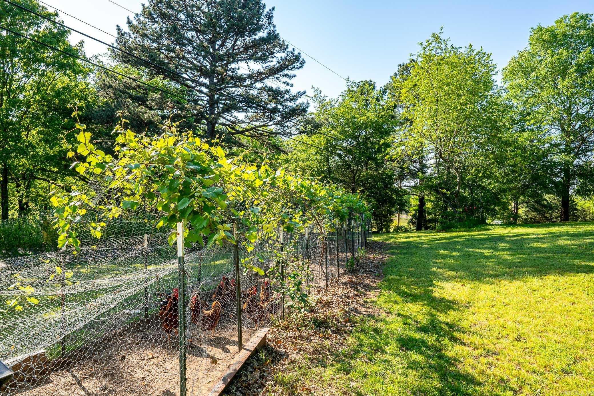 Rolling Hills - Residential