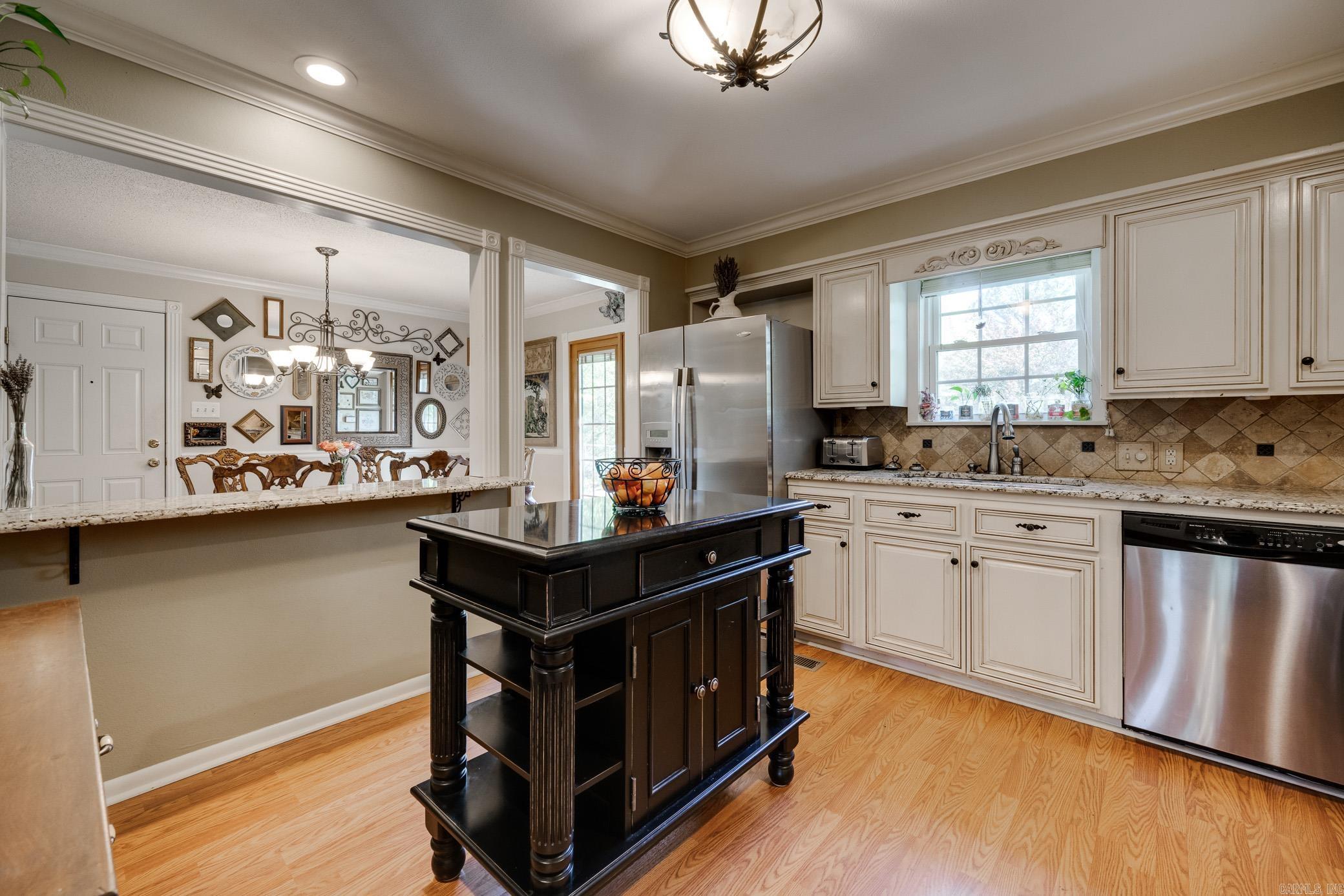 Rolling Hills - Residential