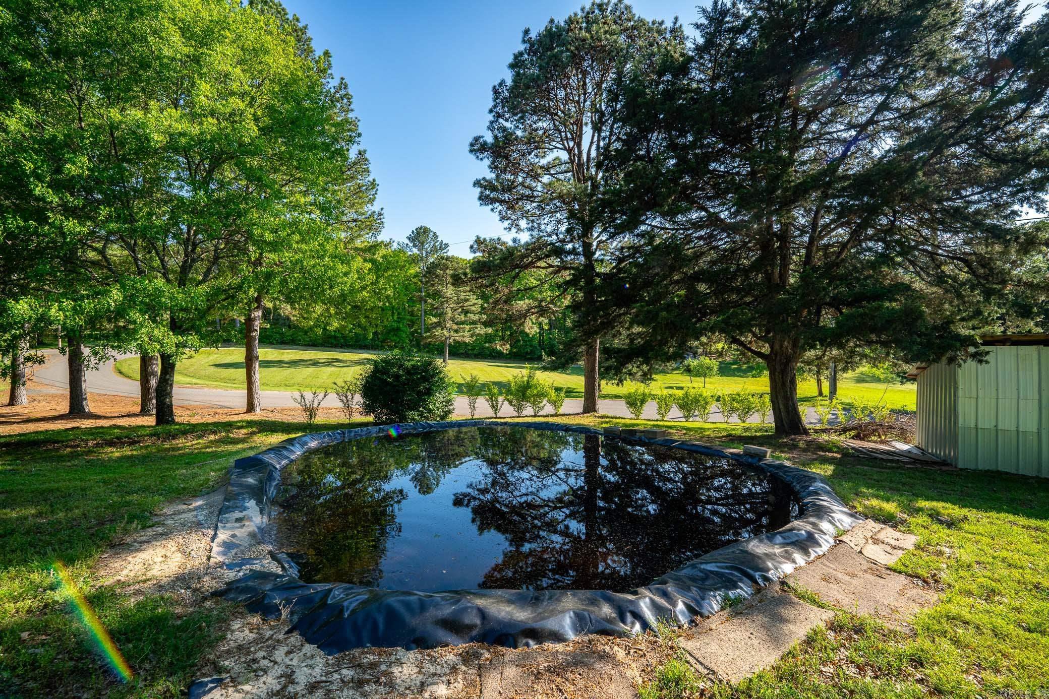 Rolling Hills - Residential