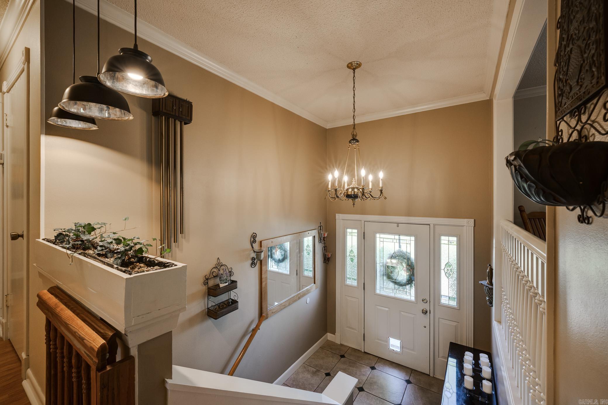 Rolling Hills - Residential