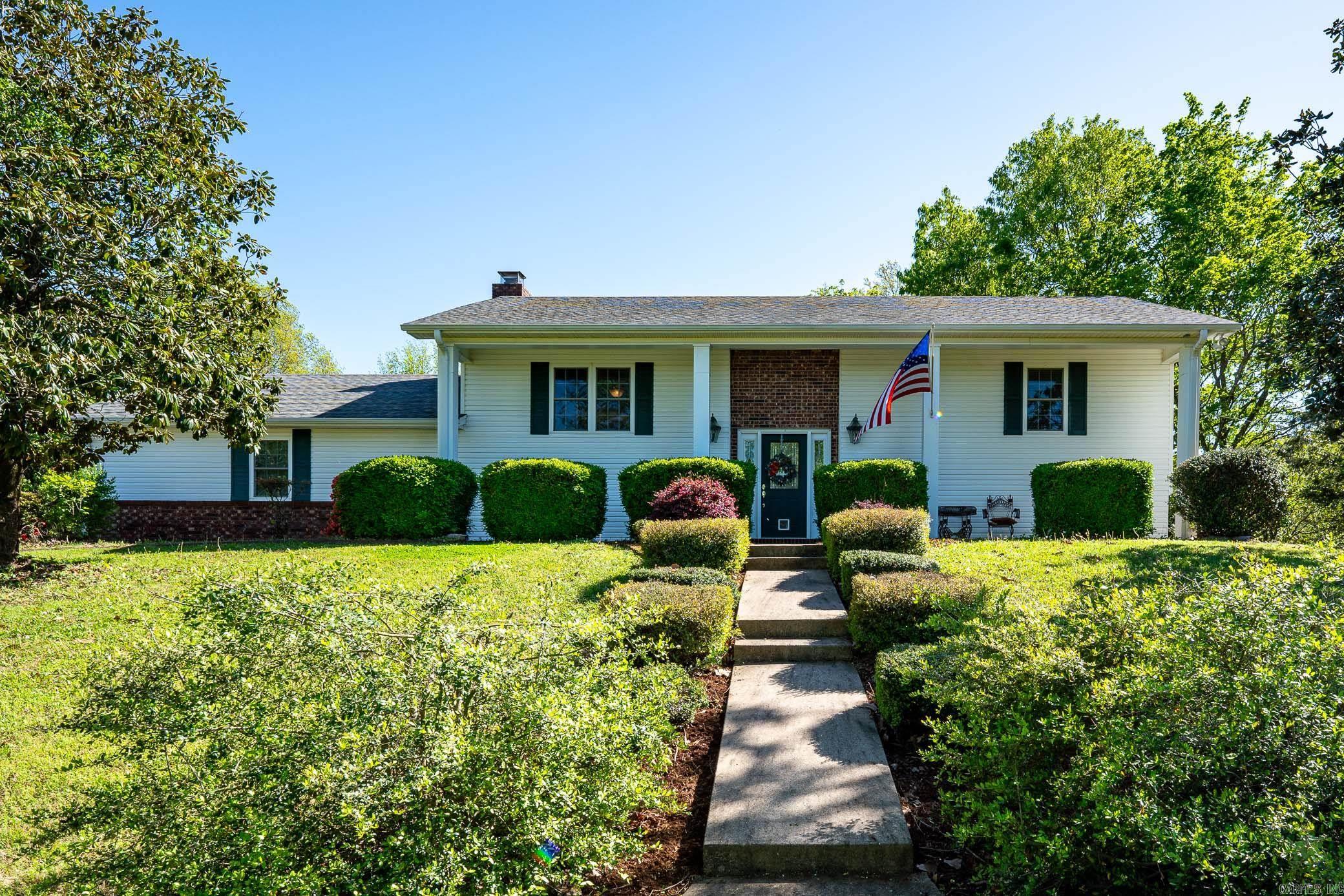 Rolling Hills - Residential