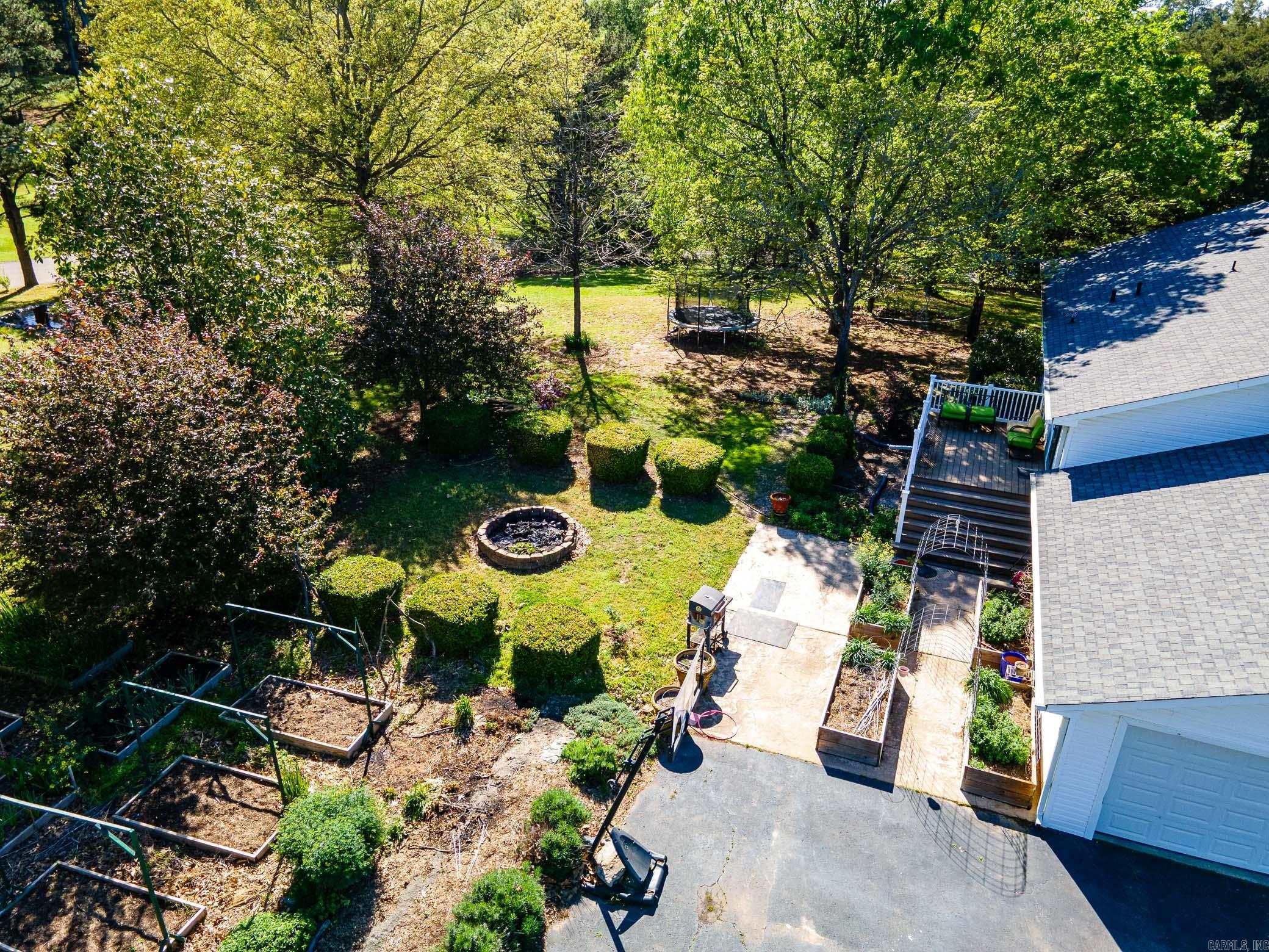 Rolling Hills - Residential