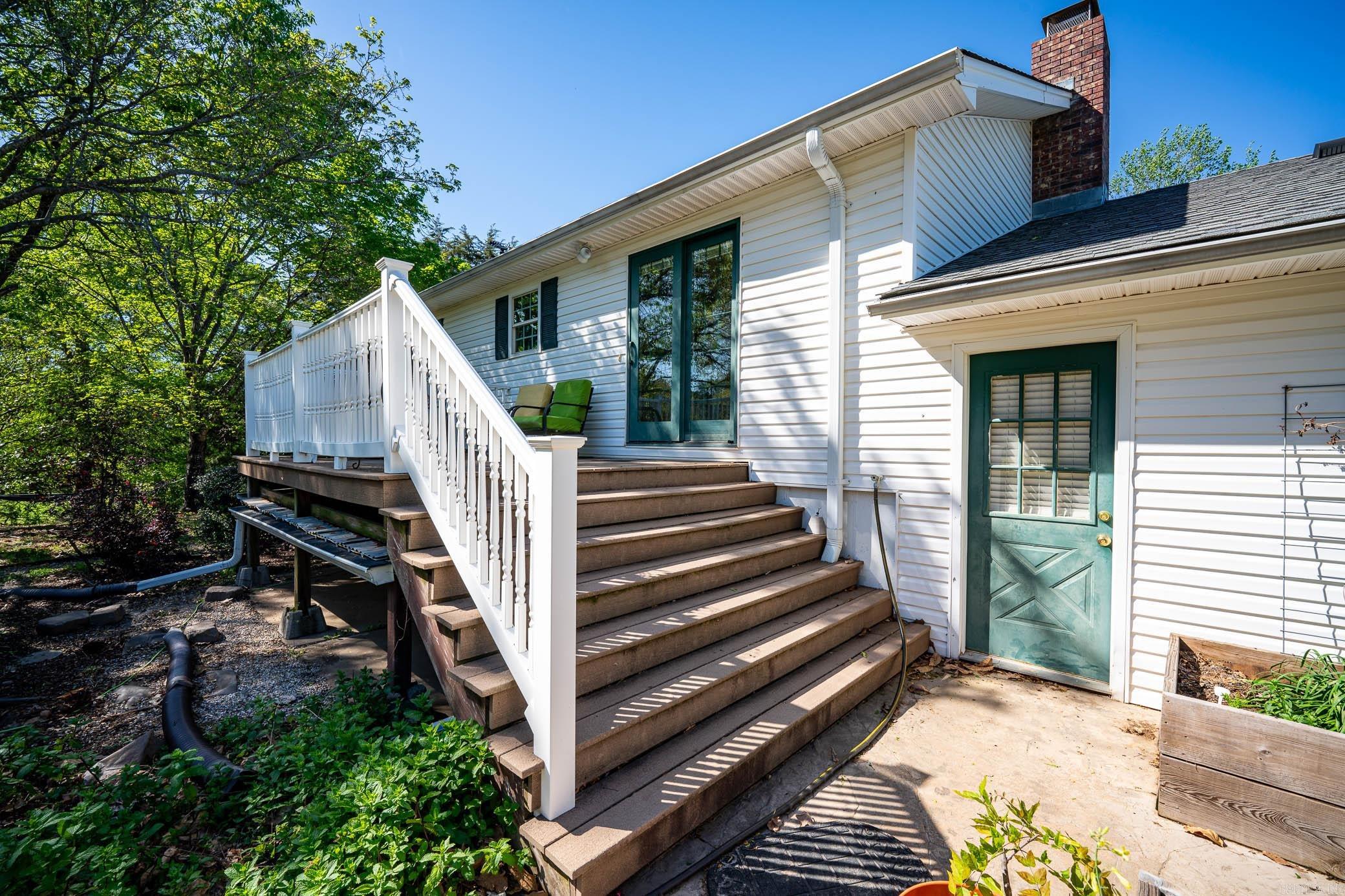 Rolling Hills - Residential